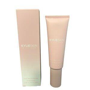 Kylie Skin Face Moisturizer 1.75 Oz NEW